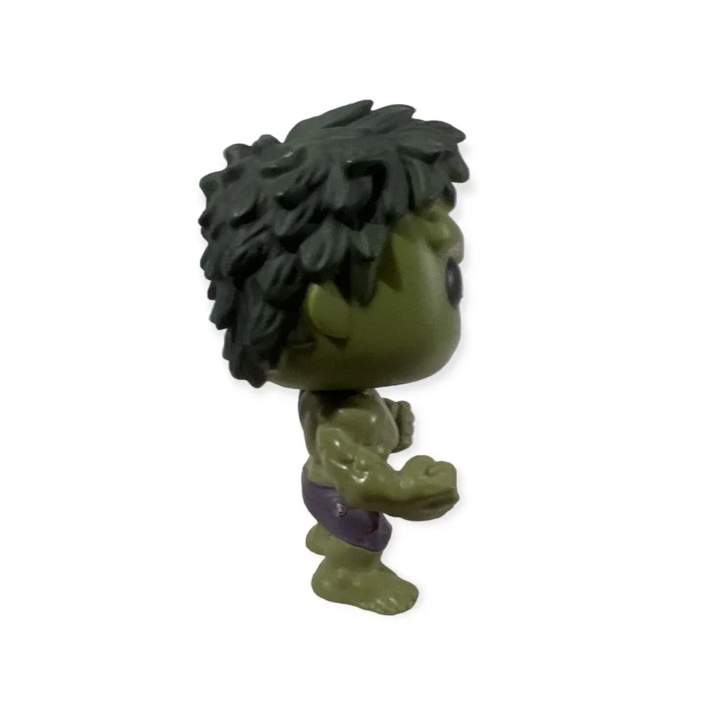 Funko Pop! Marvel Avengers Age of Ultron #2 T2-49 Loose No‎ Box